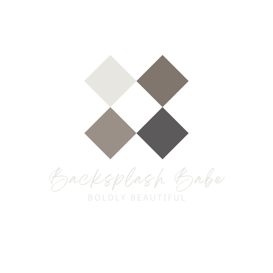 Backsplash Babe — Boldly Beautiful